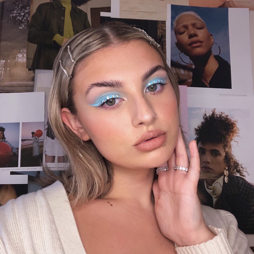 Meet your Posher, Ashton